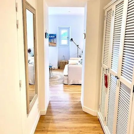 Les Goelands Au Coeur De * Ла-Боль-Эскублак