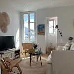 Apartment Les Goelands Au Coeur De La Baule-Escoublac