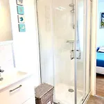Apartment Les Goelands Au Coeur De La Baule-Escoublac