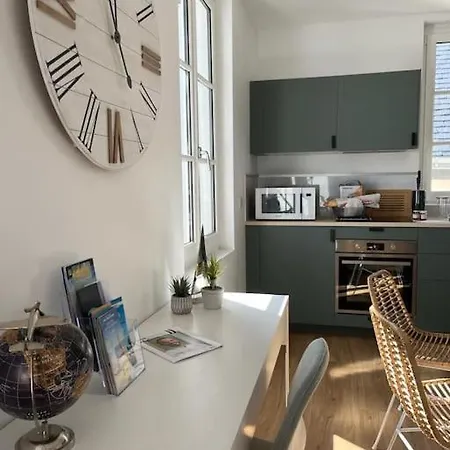 Les Goelands Au Coeur De