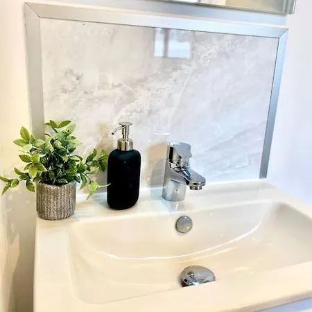 Les Goelands Au Coeur De 公寓