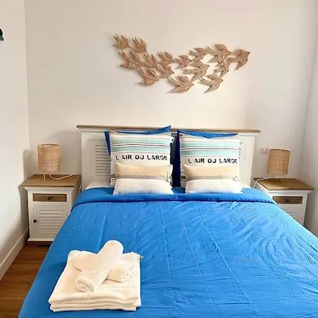 Les Goelands Au Coeur De *