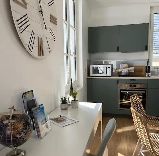 Les Goelands Au Coeur De