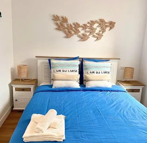 Les Goelands Au Coeur De *