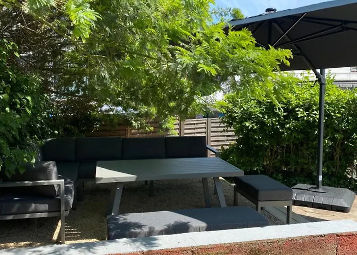 Les Goelands Au Coeur De *